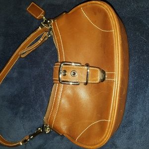 Coach Shoulder purse